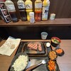 感動の肉と米 草加店