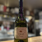 八丁堀ワイン食堂パパン - 