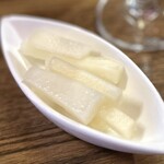 八丁堀ワイン食堂パパン - 