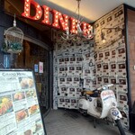 とろけるハンバーグ 福よし - 