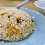 うまいヨゆうちゃんラーメン - 