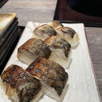 あみだそば 福の井 - 