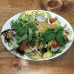 Italian Kitchen VANSAN - 