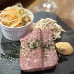 八丁堀ワイン食堂パパン - 