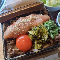 肉の山翔 - 