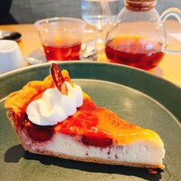 TOOTH TOOTH GARDEN RESTAURANT - 