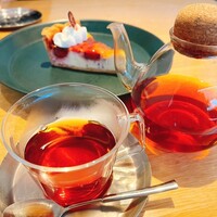 TOOTH TOOTH GARDEN RESTAURANT - 