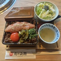 肉の山翔 - 