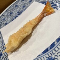 天ぷら浅沼 - 