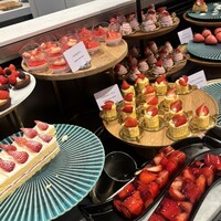 オールデイダイニング リモネ(リーガロイヤルホテル大阪) - 
