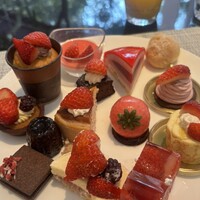 オールデイダイニング リモネ(リーガロイヤルホテル大阪) - 