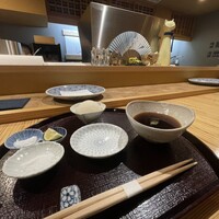 天ぷら浅沼 - 