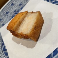 天ぷら浅沼 - 