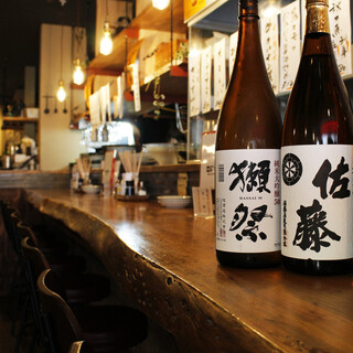 ご馳走酒場 炉寿楽_2