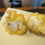Tsukumo - つぶ貝