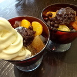 ふなわかふぇ - ≪ふなわかふぇ@自由が丘≫