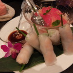 ベトナム生春巻