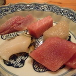 鮨千 - ☆お造りも鮮度ばっちり☆