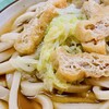 桜井うどん