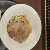 芝蘭 担担麺