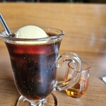 ラミー - ＊コーヒーフロート＊