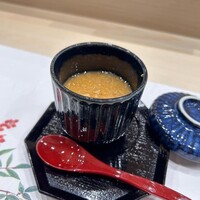 鮨 天ぷら 祇園いわい - 