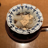 鮨　銀座　鰤門 - 