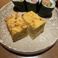 鮨　銀座　鰤門 - 