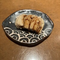 鮨　銀座　鰤門 - 