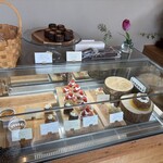 atelier harappa - 料理写真: