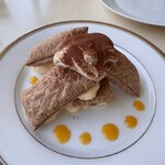 六花亭 帯広本店 - 