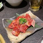 個室焼肉 頂 - 