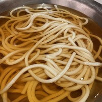 美々卯 - 