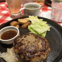ビストロガブリ 大門店 - 