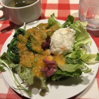 ビストロガブリ 大門店 - 