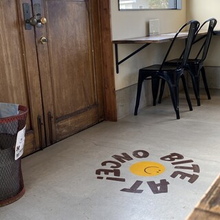 サンチャゴ バーガーズ_2