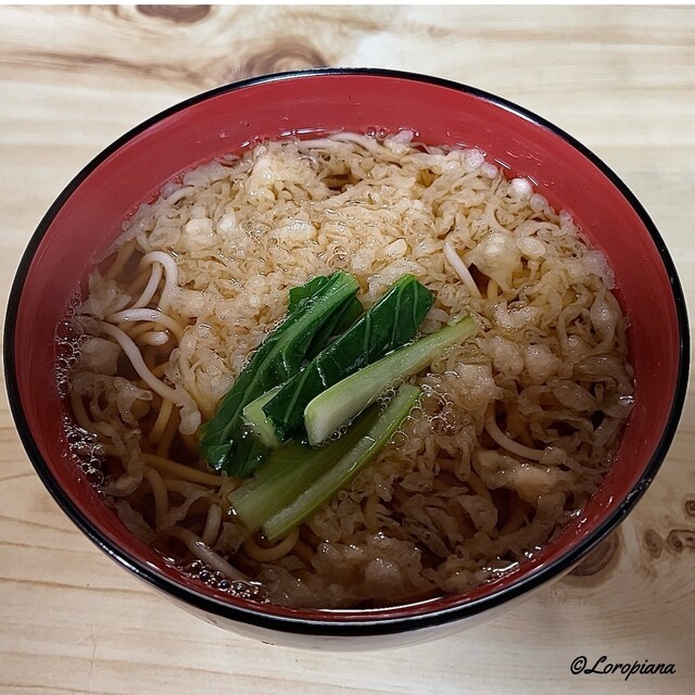 丸友 - 仙北町（麺類）の写真