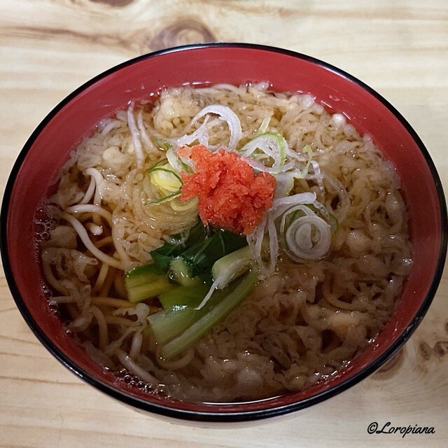 丸友 - 仙北町（麺類）の写真