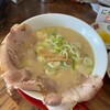 中華そば 高安