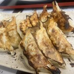 かさご浜松餃子 - いっぱい餃子