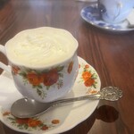 喫茶ポプラ - 