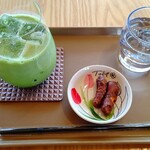 ポタラ - 料理写真: