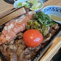 肉の山翔 - 