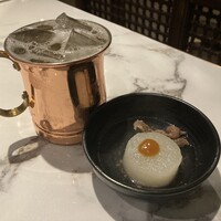 博多もつ鍋 やま中 博多店 - 