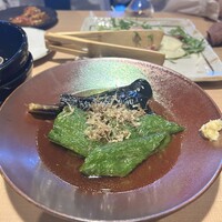 藁焼きと水炊き 葵 - 