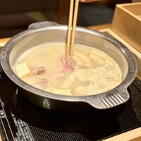 鶏料理 清水 - 