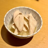 鶏料理 清水 - 