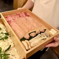 鶏料理 清水 - 