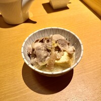 鶏料理 清水 - 