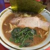 横濱家系ラーメン 裏野中家